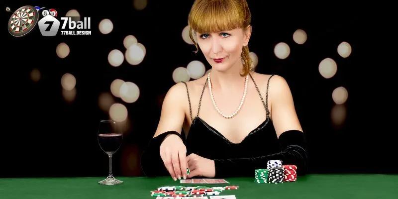 Giới Thiệu Về Game Bài Hot 77Ball
