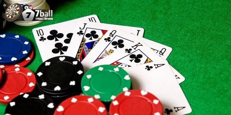 Các Chiến Thuật Chơi Mậu binh 77ball Hiệu Quả