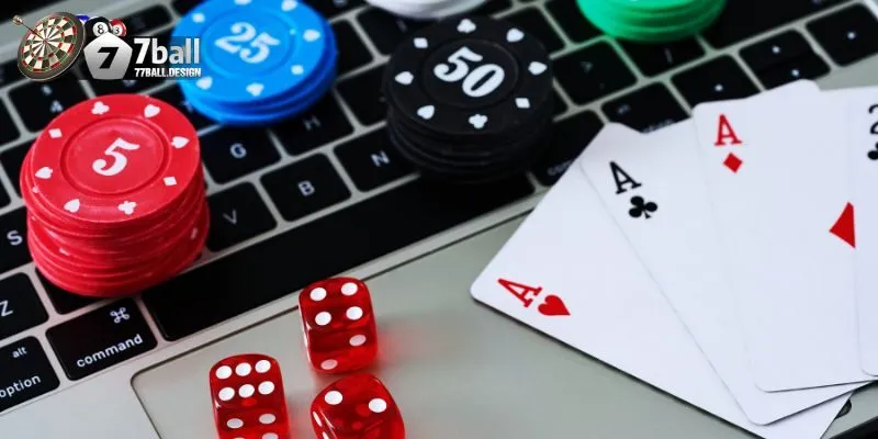 Giải Đáp Thắc Mắc Khi Nạp Tiền 77ball