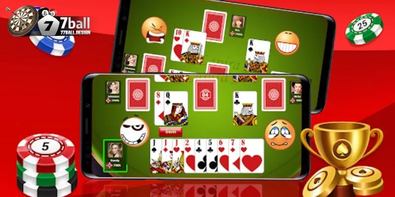 Giới thiệu về Phỏm 77ball và sự phổ biến của nó