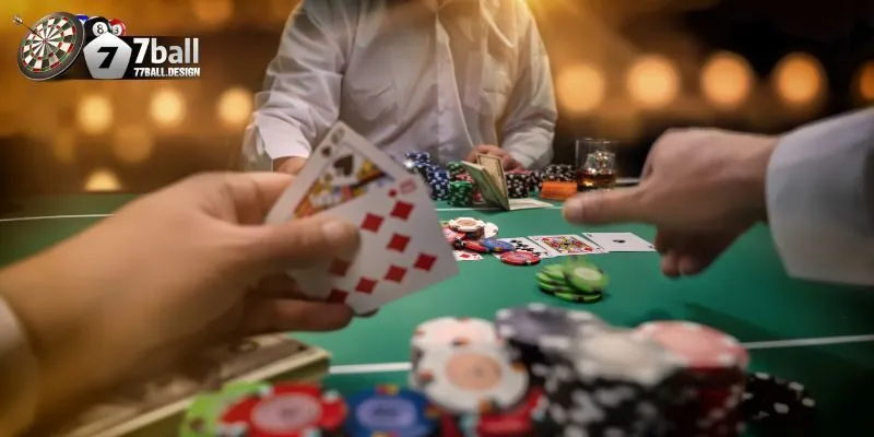 Chiến Lược Chơi Poker Hiệu Quả