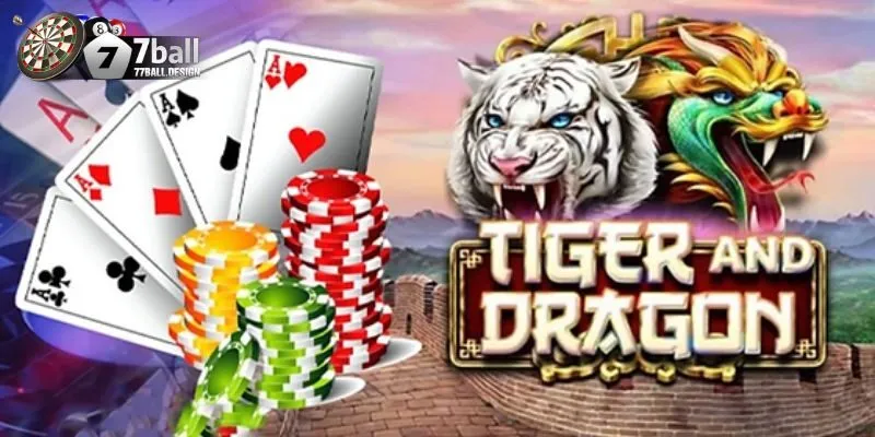 Giới thiệu về Rồng Hổ 77ball