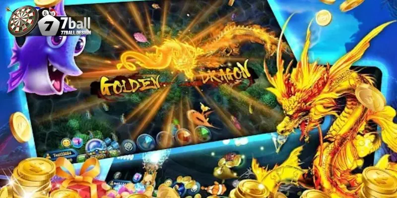 Hướng Dẫn Cách Chơi Vua Săn Cá 77ball
